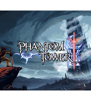 Phantom Tower Steam Key GLOBAL